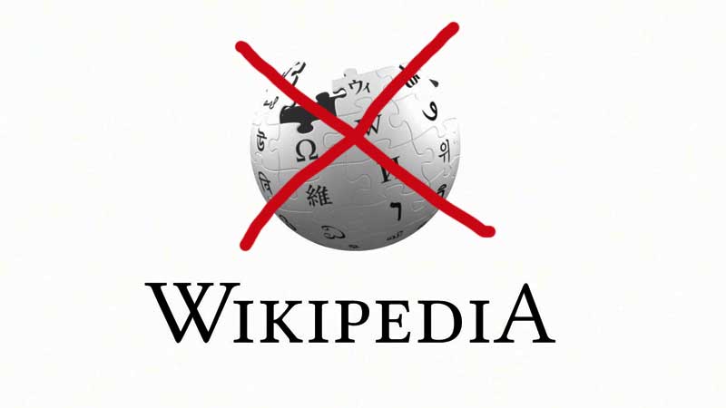 Википедия, двигайся!