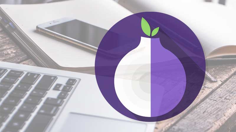 Tor и Orbot - анонимность на смартфоне