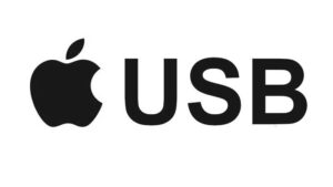 Apple принял стандарт USB. Переходник с Lightning на USB Type C